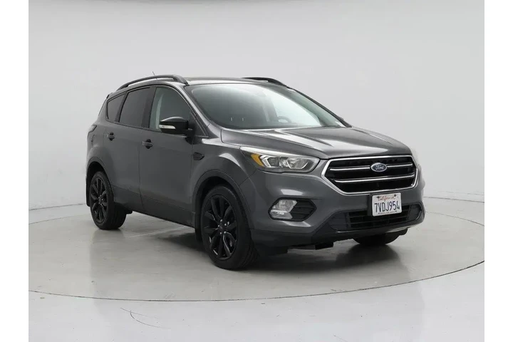 $13998 : Ford Escape 2017 AWD Titaniu image 1