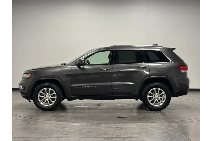 $23462 : Jeep Grand Cherokee 2021 4x4 image 6