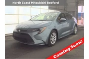 Toyota Corolla 2022 LE 4dr S en Cleveland