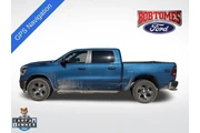 Ram 1500 2024 4x4 Lone Star en Plano