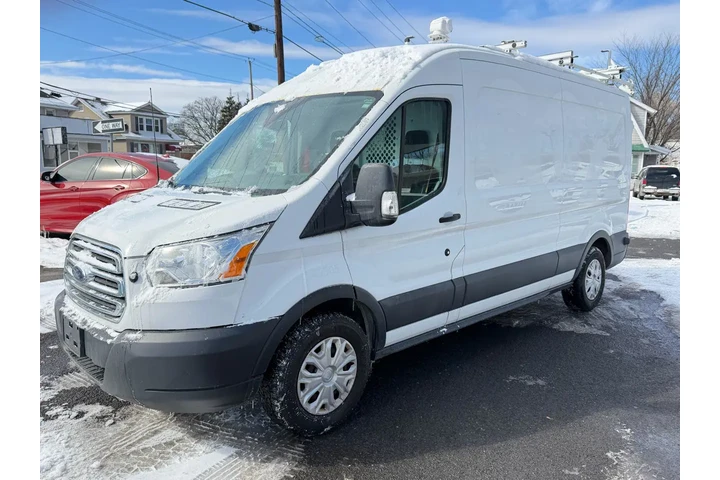 $20998 : 2017 Transit image 3