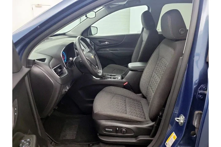 $23998 : Chevrolet Equinox 2024 LT 4d image 10