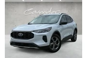 Ford Escape 2025 ST-Line 4dr