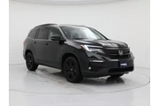 Honda Pilot 2022 AWD SE 4dr