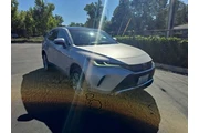 Toyota Venza 2023 AWD Limite en Chico