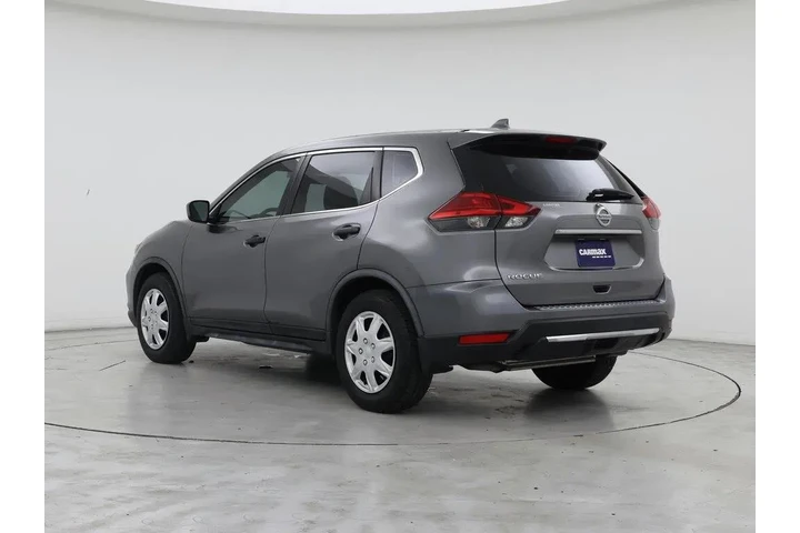 $14998 : Nissan Rogue 2017 S 4dr Cros image 2