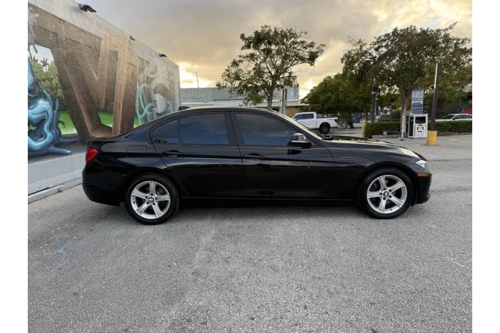 $4999 : 2013 BMW 3 Series 320i xDrive image 5