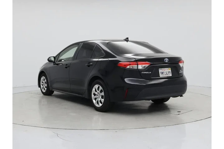 $20998 : Toyota Corolla Hybrid 2024 L image 2