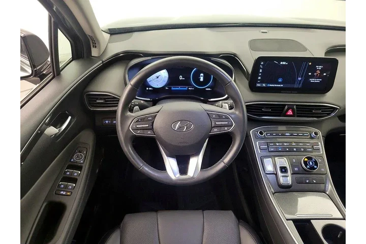 $28998 : Hyundai SANTA FE 2023 AWD SE image 10