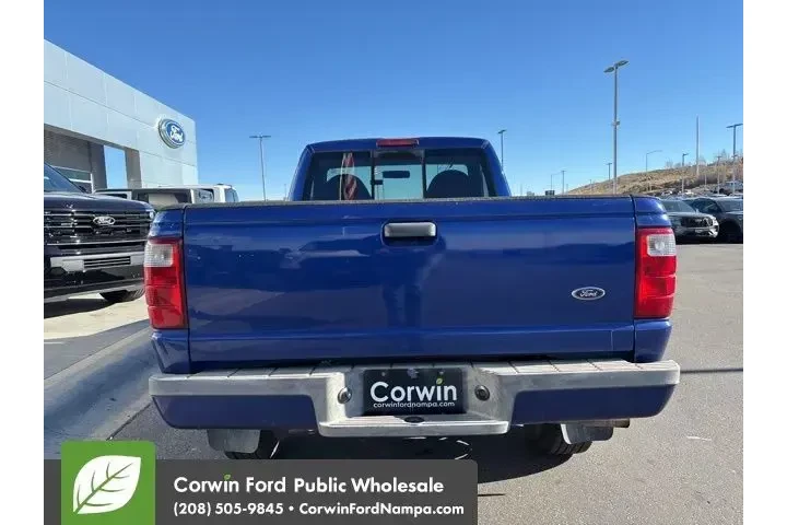 $6500 : Ford Ranger 2003 2dr Standar image 6