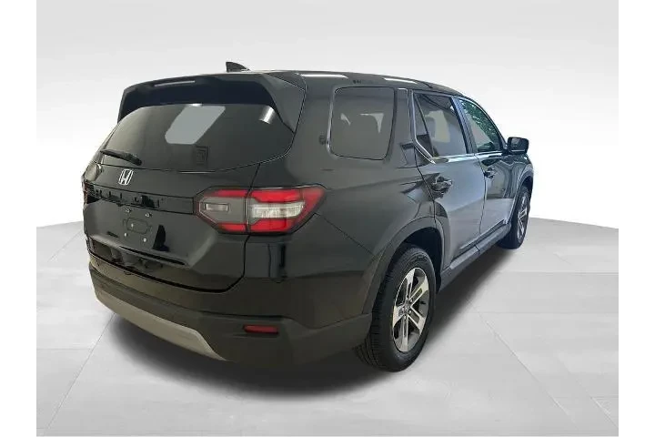 $38276 : Honda Pilot 2023 AWD EX-L 4d image 7