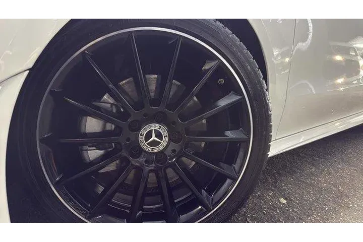 $27851 : Mercedes-Benz CLA 2022 CLA 2 image 9