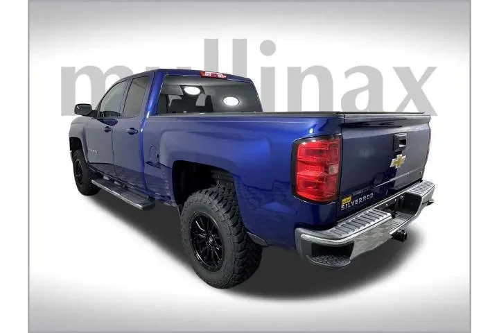 $18900 : Chevrolet Silverado 1500 201 image 10