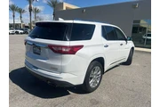 $23995 : Chevrolet Traverse 2019 thumbnail