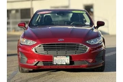 $16495 : Ford Fusion Hybrid 2019 SE 4 thumbnail