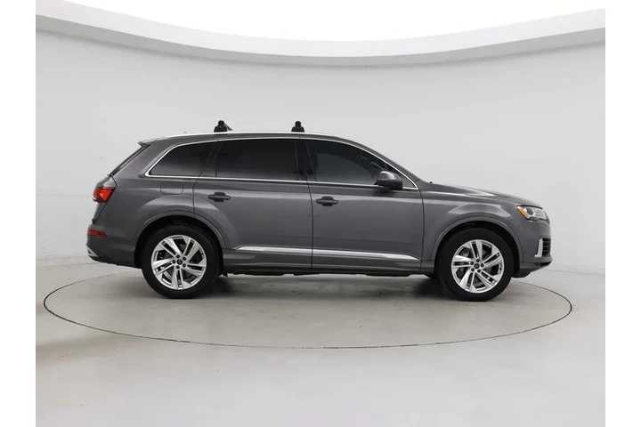$30998 : Audi Q7 2021 AWD quattro Pre image 7