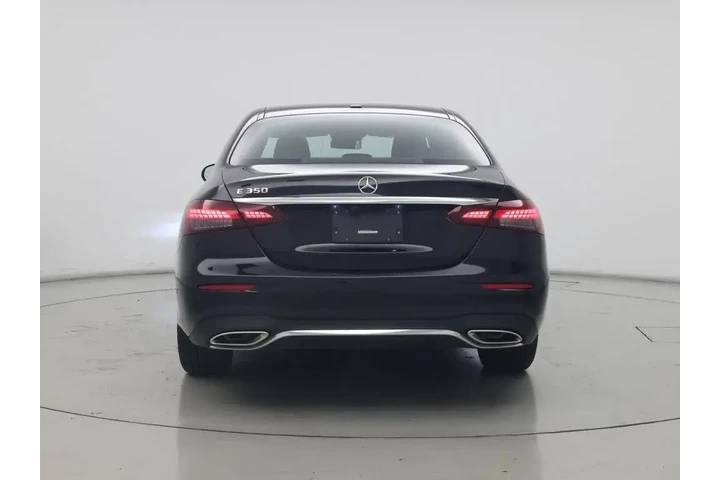 $28998 : Mercedes-Benz E-Class 2021 E image 6