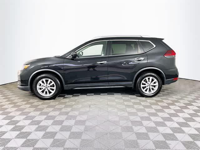 $18385 : PRE-OWNED 2020 NISSAN ROGUE SV image 4