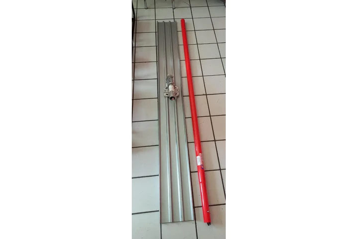 $455 : Llana Toro Profesional 72 Pulg image 1