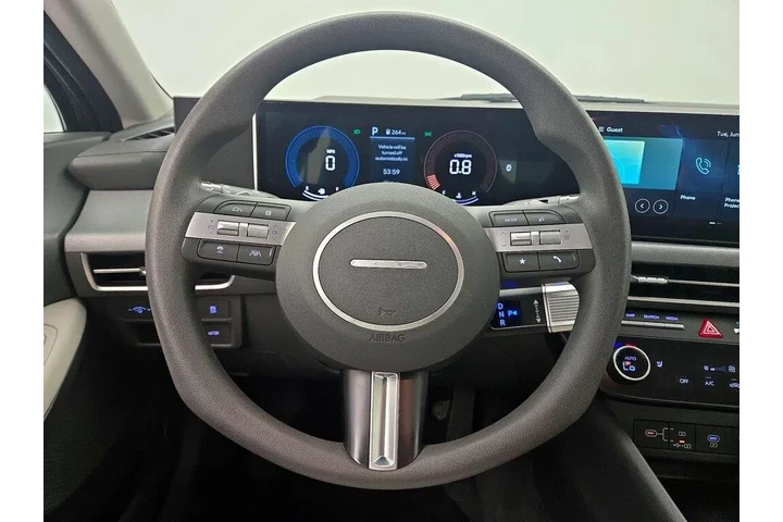 $24998 : Hyundai SONATA 2025 SEL 4dr image 10