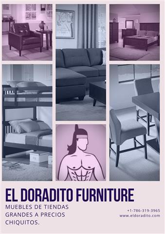 El Doradito Furniture image 1