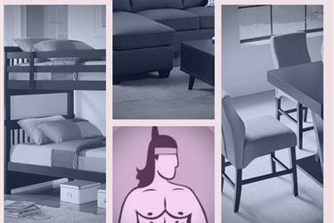 Muebles de casa en Miami | Muebles para el hogar | Muebles usados