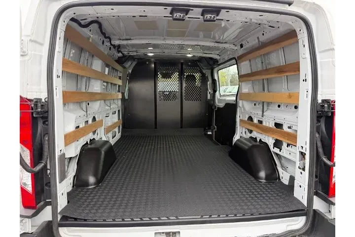 $34700 : Ford Transit 2024 250 3dr SW image 8