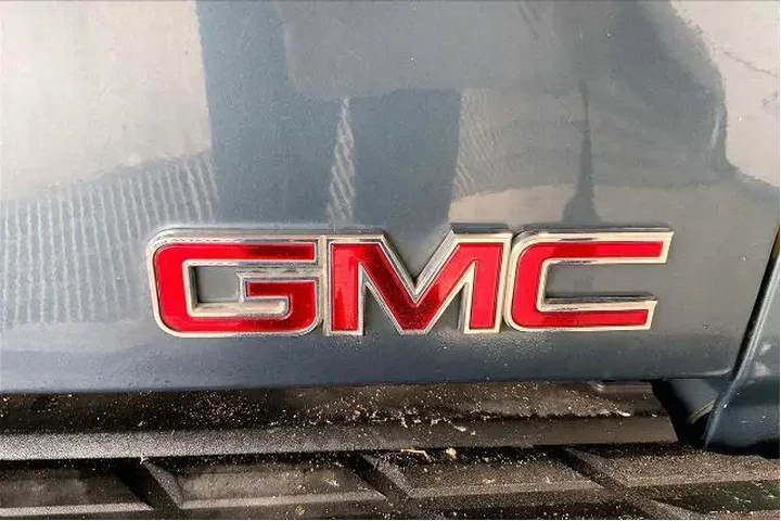 $11611 : GMC Sierra 1500 2012 4x4 SLE image 9