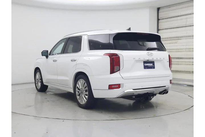 $34998 : Hyundai PALISADE 2020 AWD Li image 2