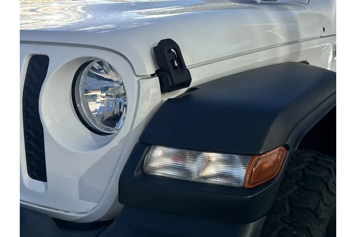 $24795 : Jeep Gladiator 2020 4x4 Spor image 10