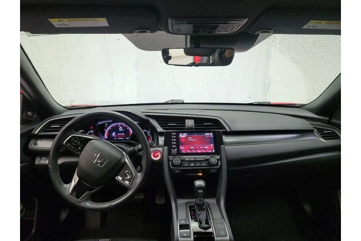 $26998 : Honda Civic 2021 Sport Touri image 8