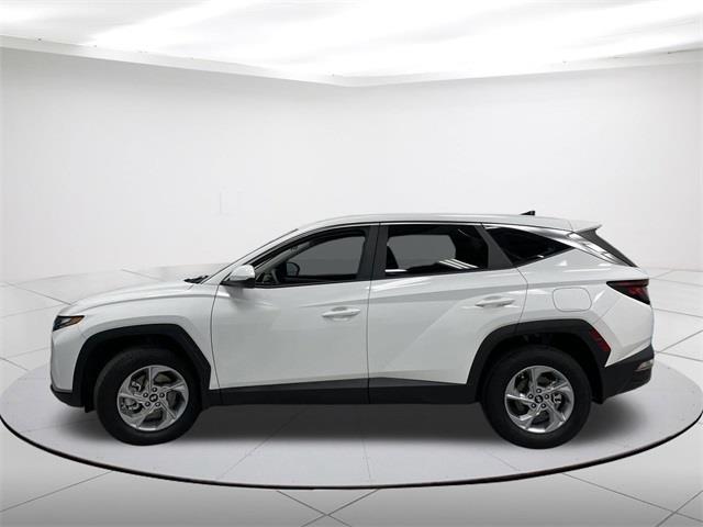 $22365 : Pre-Owned 2023 Tucson SE image 10