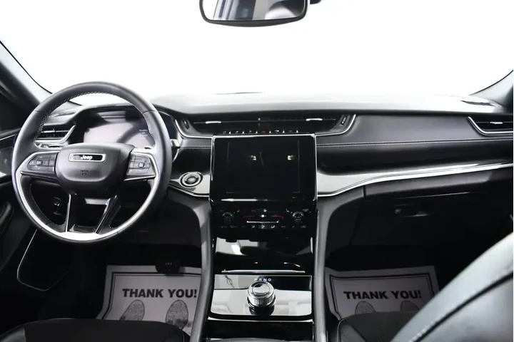 $32955 : Jeep Grand Cherokee L 2023 4 image 7