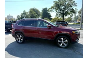 $17999 : 2020 Cherokee LIMITED thumbnail