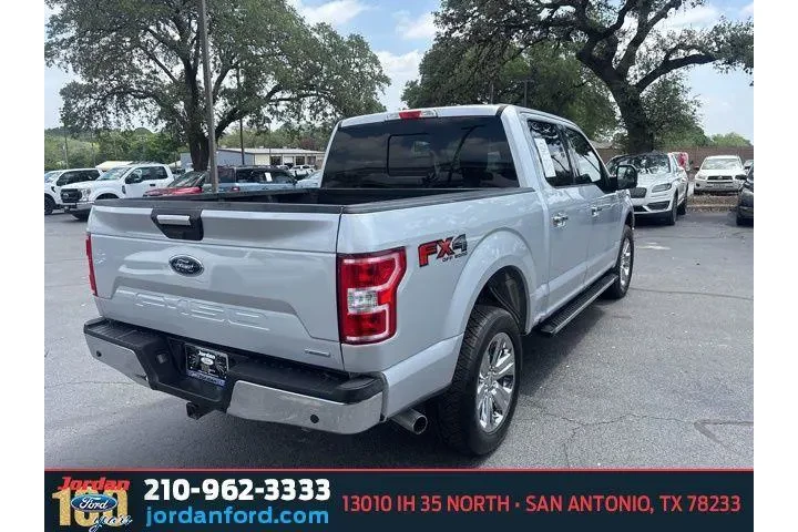$31374 : Ford F-150 2019 4x4 King Ran image 9
