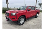 $28999 : Nissan Frontier 2022 4x2 S 4 thumbnail