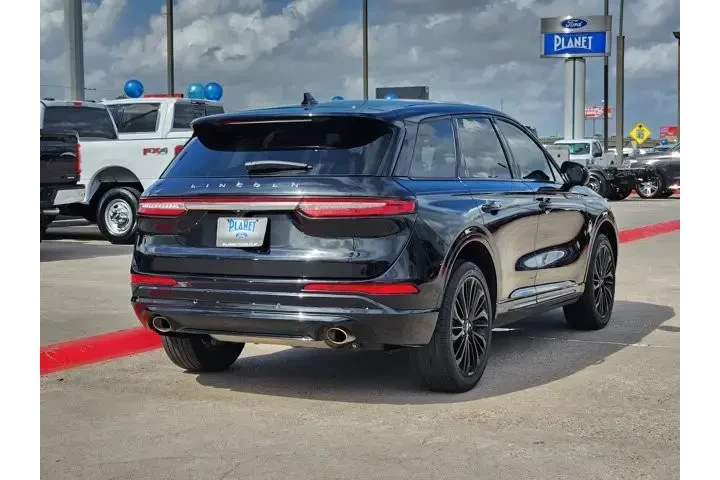 $28936 : Lincoln Corsair 2023 Standar image 5