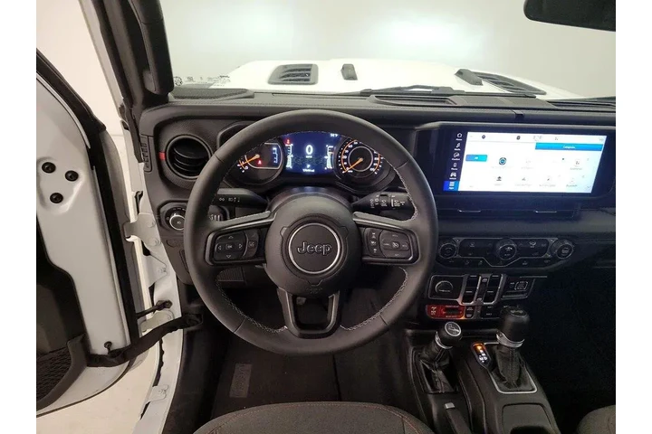 $39998 : Jeep Wrangler 2025 4x4 Rubic image 10
