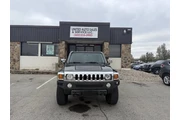 $8999 : 2007 HUMMER H3 Base thumbnail