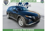 Hyundai TUCSON 2023 AWD SE 4 en Cleveland