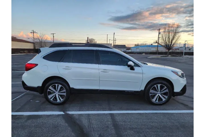$17500 : 2018 Outback 3.6R Limited image 10