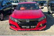 $18574 : Honda Accord 2018 Sport 4dr thumbnail