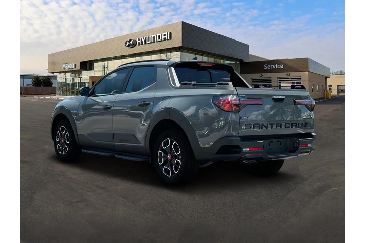 $27625 : Hyundai SANTA CRUZ 2024 AWD image 5