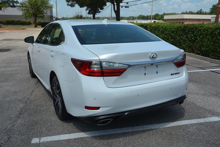 2016 ES 350 Premium image 9