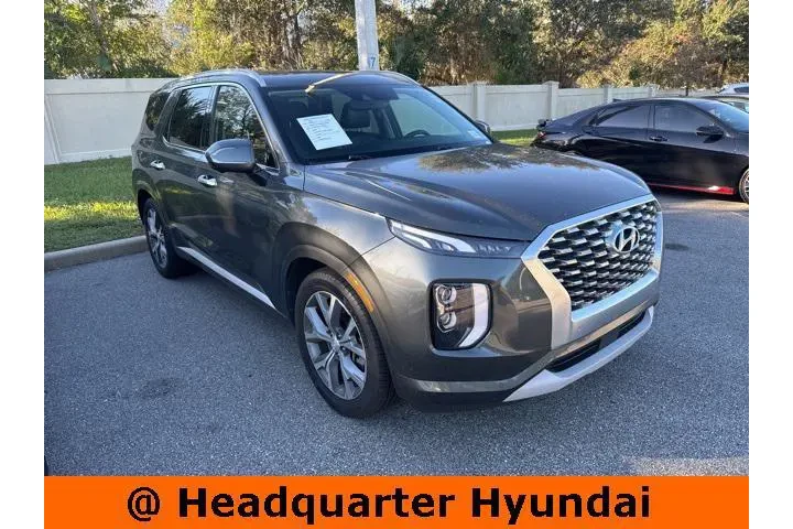$27455 : Hyundai PALISADE 2021 Limite image 1