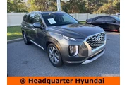Hyundai PALISADE 2021 Limite en Orlando
