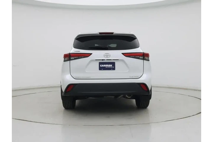 $38998 : Toyota Highlander 2022 AWD X image 6
