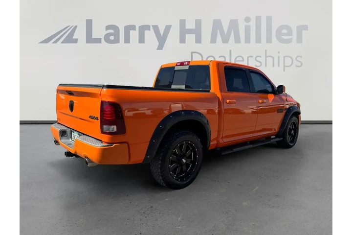 $22695 : Ram 1500 2015 4x4 Sport 4dr image 5