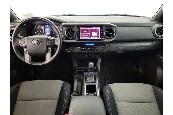 $35998 : Toyota Tacoma 2023 4x2 TRD O image 9