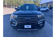 $29991 : Ford Explorer 2024 XLT 4dr S thumbnail